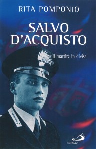 Salvo D'Acquisto