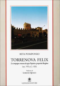 Torrenova Felix